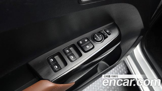 Kia morning 2025 — photo 29
