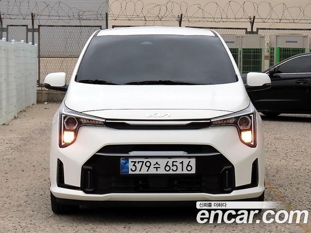 Kia morning 2026 — photo 2
