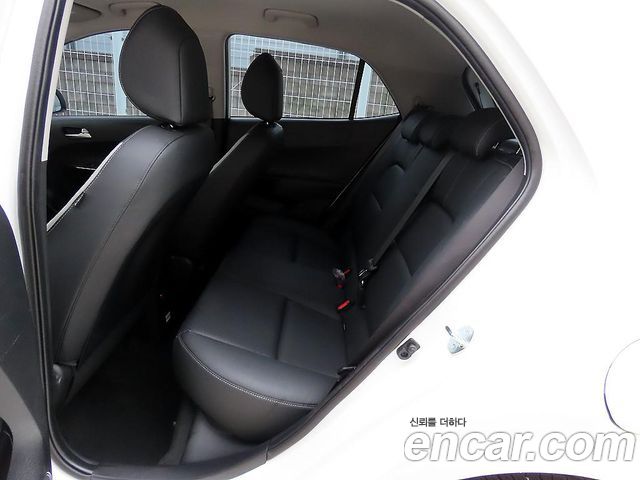 Kia morning 2026 — photo 6
