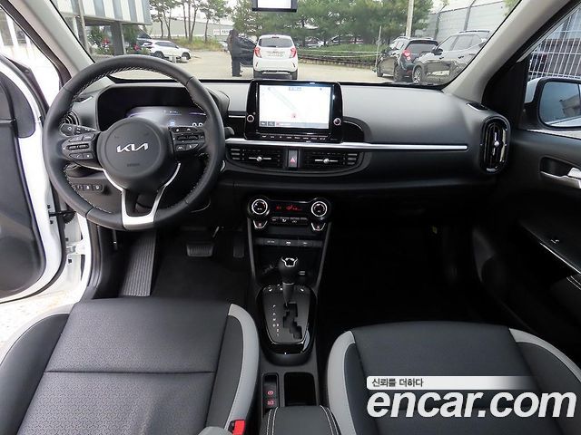 Kia morning 2026 — photo 7
