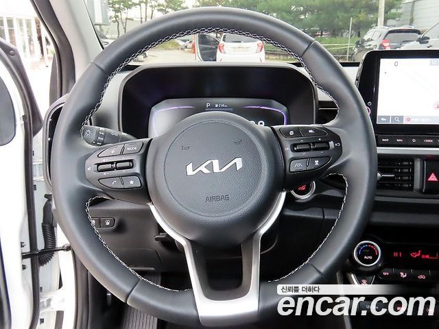 Kia morning 2026 — photo 8