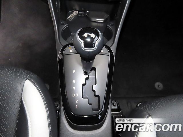 Kia morning 2026 — photo 10