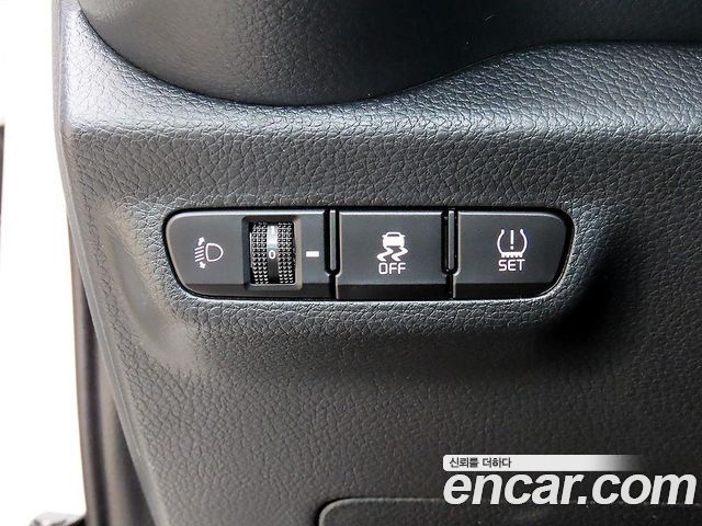 Kia morning 2026 — photo 11