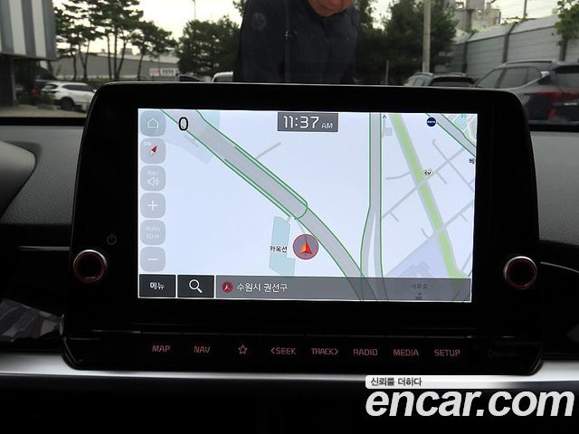 Kia morning 2026 — photo 14