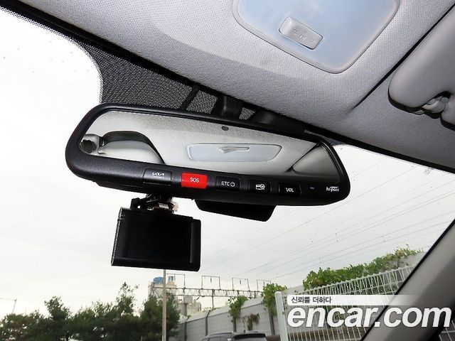 Kia morning 2026 — photo 17