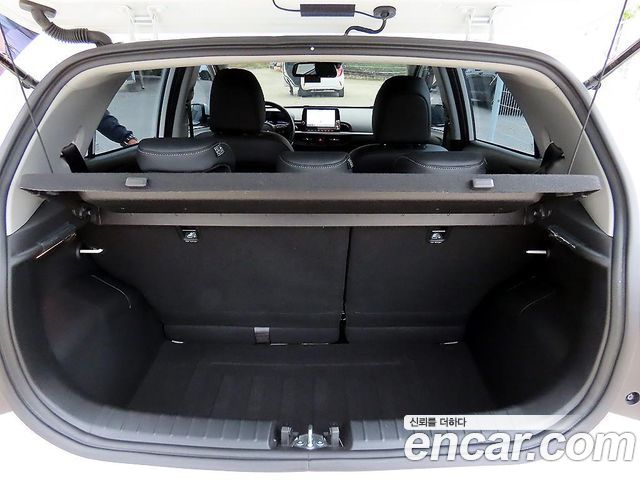 Kia morning 2026 — photo 18