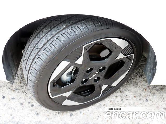 Kia morning 2026 — photo 20