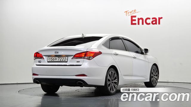 Hyundai i40 2016 — photo 2