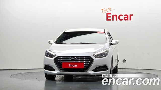 Hyundai i40 2016 — photo 3
