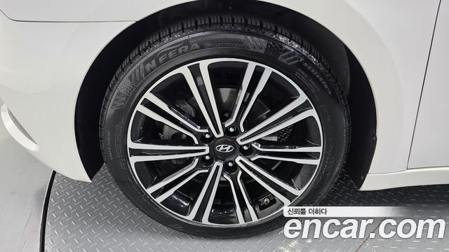 Hyundai i40 2016 — photo 5