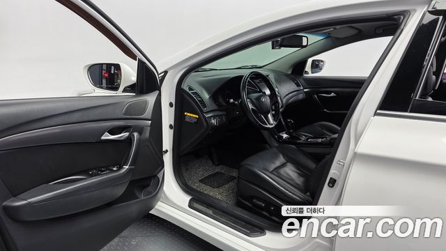 Hyundai i40 2016 — photo 13