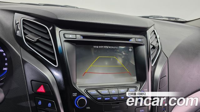 Hyundai i40 2016 — photo 21