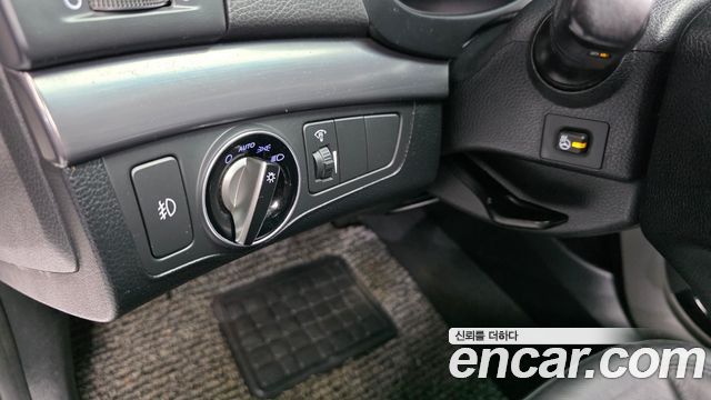 Hyundai i40 2016 — photo 23