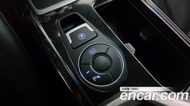 Hyundai i40 2016 — photo 24