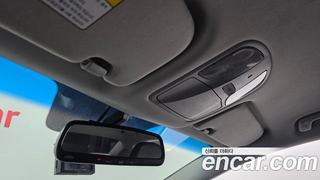 Hyundai i40 2016 — photo 25