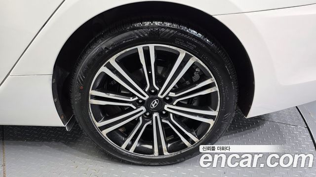 Hyundai i40 2016 — photo 7
