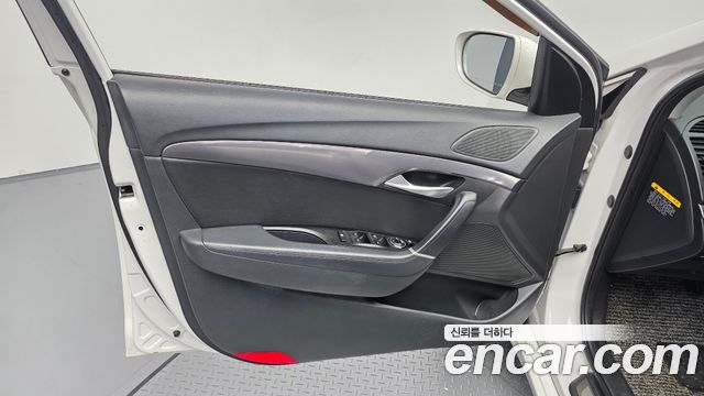 Hyundai i40 2016 — photo 14