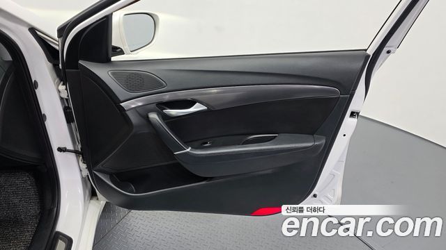 Hyundai i40 2016 — photo 15