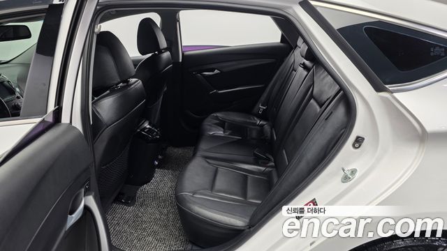 Hyundai i40 2016 — photo 16