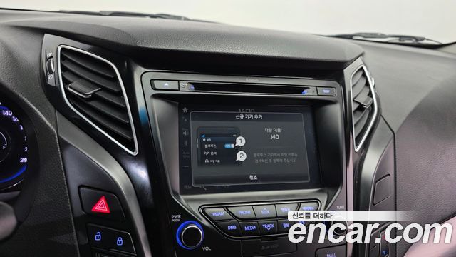 Hyundai i40 2016 — photo 27