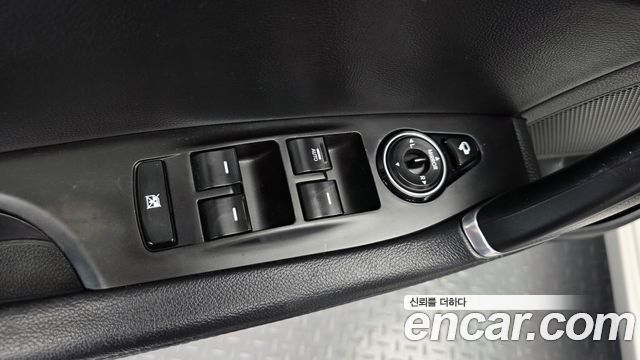Hyundai i40 2016 — photo 28
