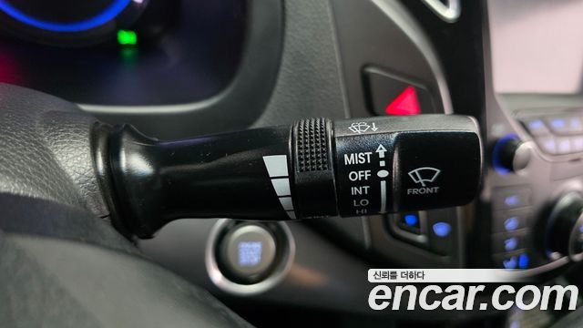 Hyundai i40 2016 — photo 29
