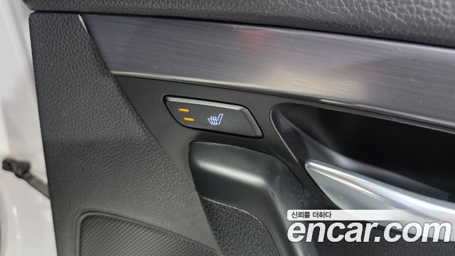 Hyundai i40 2016 — photo 30
