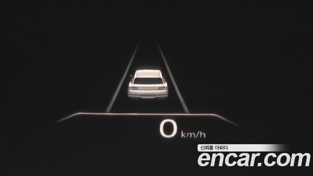 Genesis GV80 2020 — photo 19