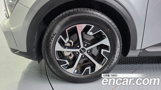 Kia Sportage 2024 — photo 5