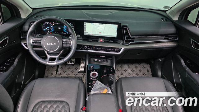 Kia Sportage 2024 — photo 10