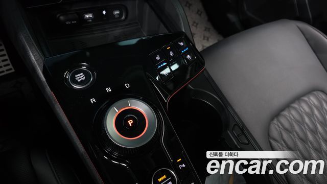 Kia Sportage 2024 — photo 12