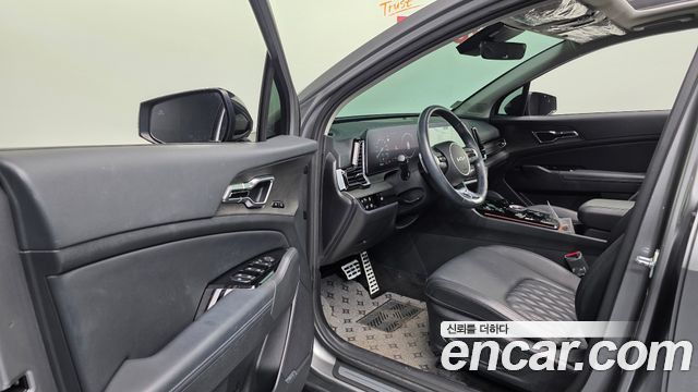 Kia Sportage 2024 — photo 13