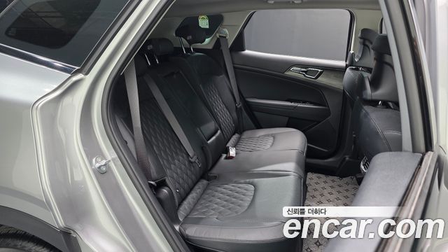 Kia Sportage 2024 — photo 17
