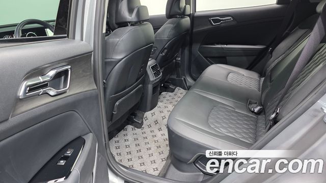 Kia Sportage 2024 — photo 18
