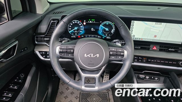 Kia Sportage 2024 — photo 19