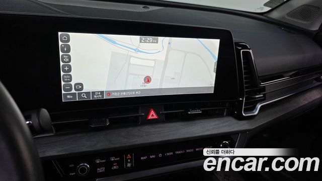 Kia Sportage 2024 — photo 20