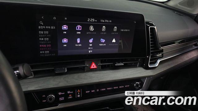 Kia Sportage 2024 — photo 22