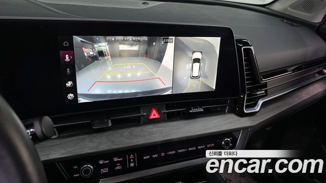 Kia Sportage 2024 — photo 23