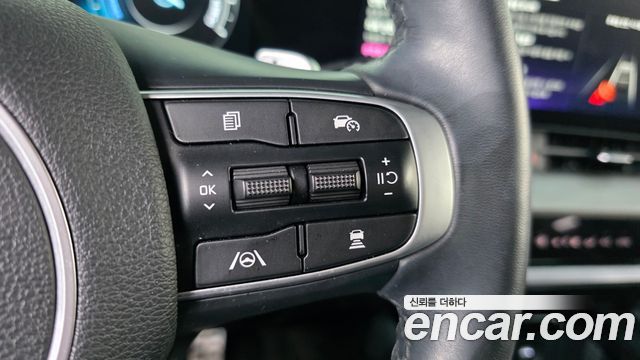 Kia Sportage 2024 — photo 25