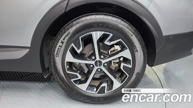 Kia Sportage 2024 — photo 7