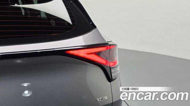 Kia Sportage 2024 — photo 9