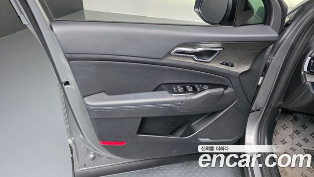 Kia Sportage 2024 — photo 14