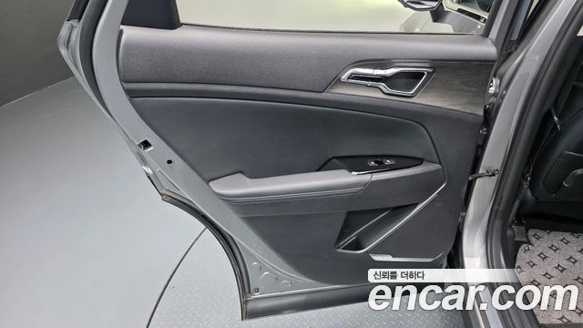 Kia Sportage 2024 — photo 15