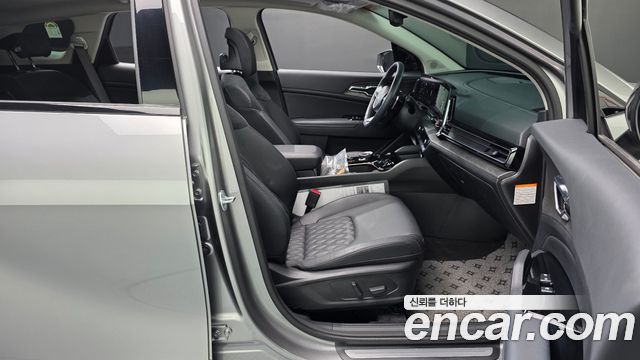 Kia Sportage 2024 — photo 16