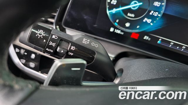 Kia Sportage 2024 — photo 27