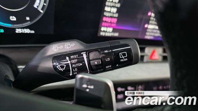 Kia Sportage 2024 — photo 28