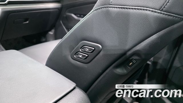 Kia Sportage 2024 — photo 29