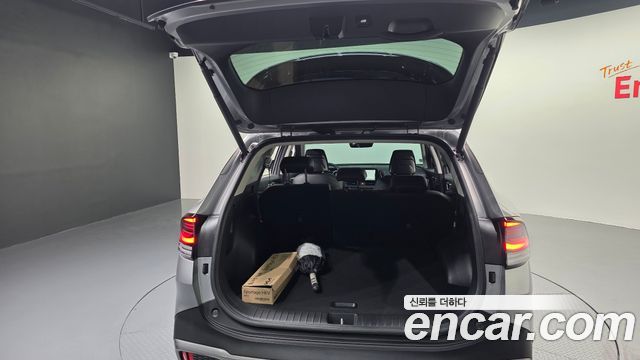 Kia Sportage 2024 — photo 33
