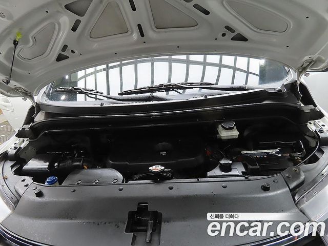 Hyundai Starex 2020 — photo 7