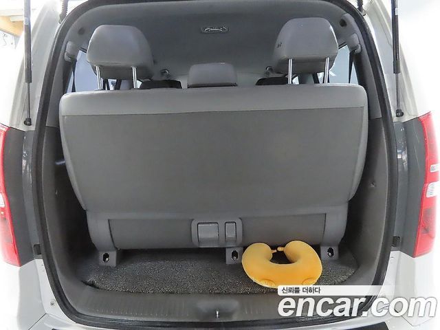 Hyundai Starex 2020 — photo 8